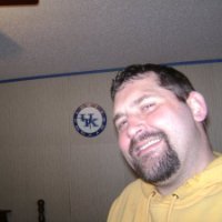 Steven Jeffers