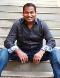 Sriman Narayanan