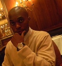 Blaise Tshibwabwa