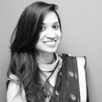 Pritika Rao