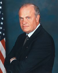 Fred  Thompson
