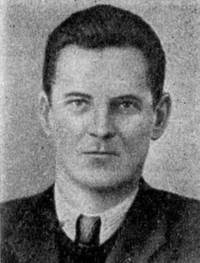 Леонид Соловьев