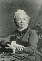 Mrs. Oliphant