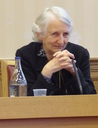 Onora O'Neill