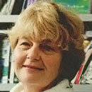 Helga Kuhse profile picture