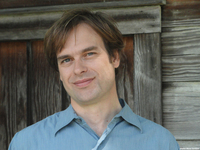 David         Gilbert