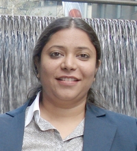 Monika Pahuja