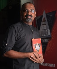 Hari Parameshwar profile picture