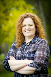 M.L. Harveland