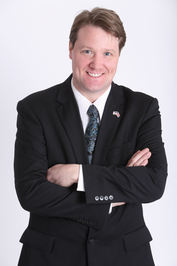 Jonathan Sandys