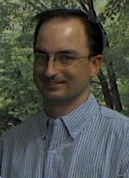 Cliff Ball profile picture