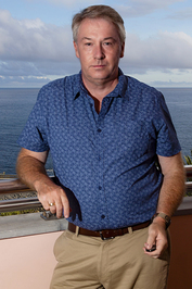 K.J. Bennett