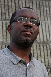 Louis-Philippe Dalembert profile picture