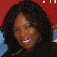 Katia D. Ulysse profile picture