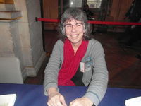 Michèle Audin profile picture