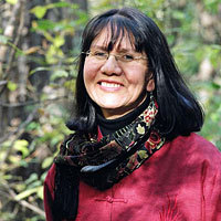Virginia Pésémapéo Bordeleau profile picture