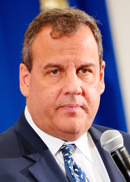 Chris Christie profile picture