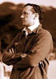 Russ  Mitchell