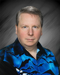 Murray Peters
