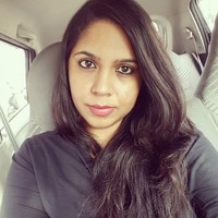 Sharada Subramanian