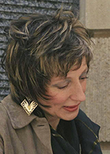 Anne-Marie Fyfe profile picture