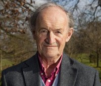 Thomas Pakenham profile picture