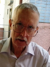 Eugene Linn