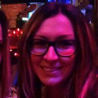 Kate Vine profile picture