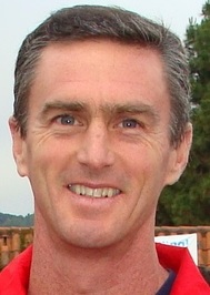 John   Morse