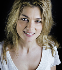 Margje Woodrow profile picture
