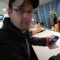 Nathan Niigan Noodin Adler profile picture