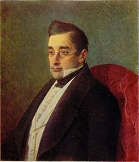 Alexander Griboyedov