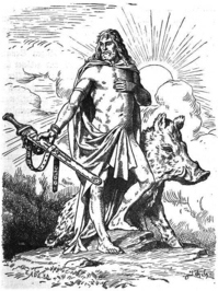 A.W. Freyr profile picture