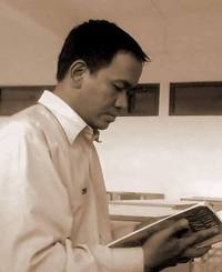 Sidik Nugroho