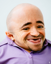 Sean Stephenson profile picture