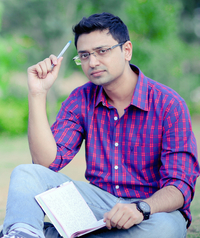 Vishwas Mudagal profile picture