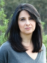 Parnaz Foroutan profile picture