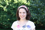 Julie Halpern