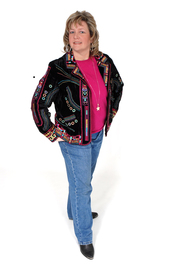 Tami Sinclair