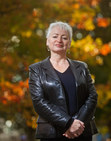 Sandra Danby