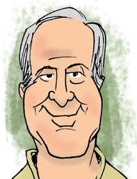 Rob Falconer