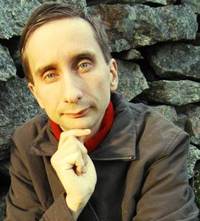 Helge Kåre Fauskanger