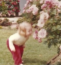 Kathleen Constantine