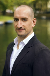 Niall Doherty