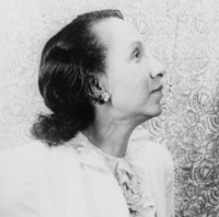 Shirley Graham du Bois profile picture