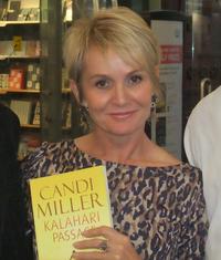 Candi Miller profile picture