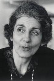 Laura Nader