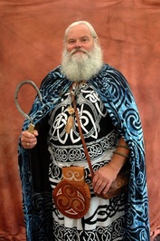 Robert Lee (Skip) Ellison