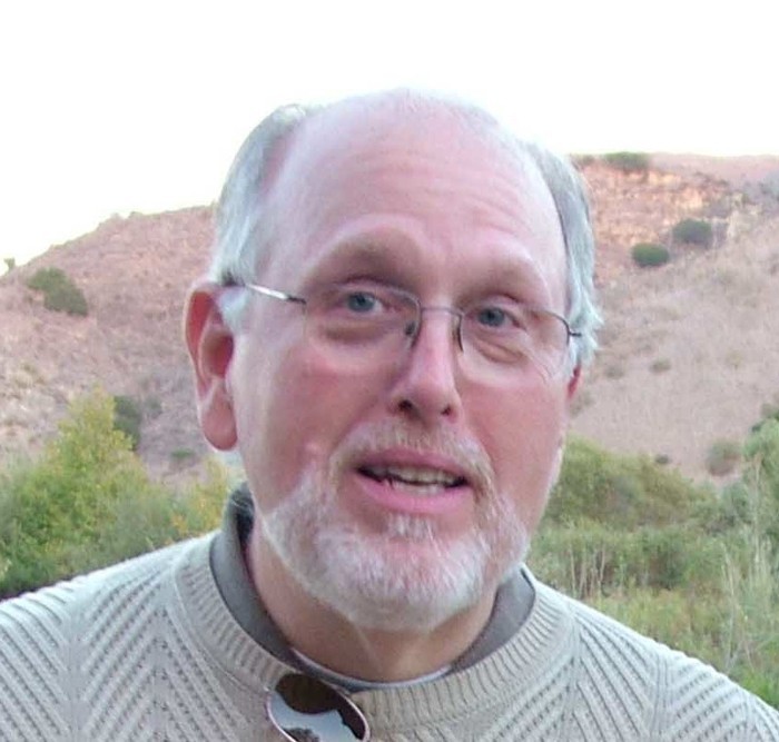 Thomas Banks (Author of Indefensible)