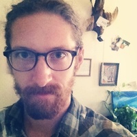 Nick Sturm